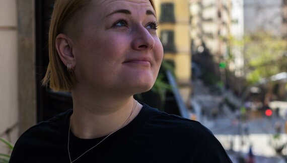 MAČ 2025, 14. den: Parween Pazhwak a Anna Štičková